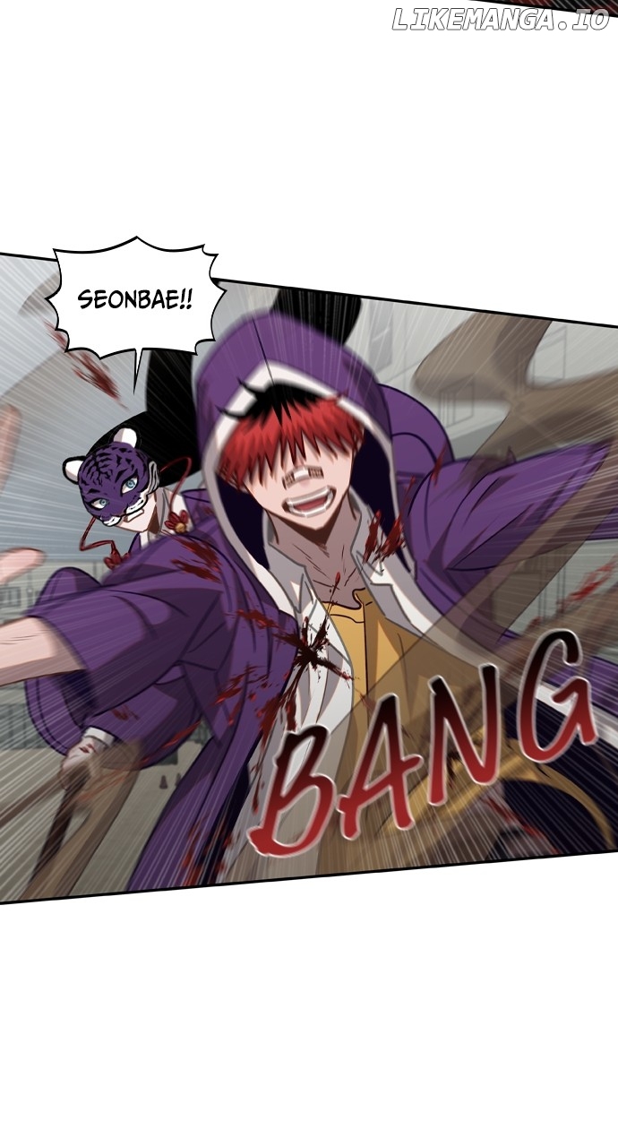 Return of the Gods Chapter 31 - page 33